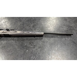 Savage A17 17HMR Sporter Semi Auto Rifle Target Grey Laminate Stock