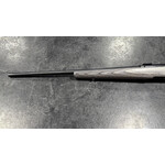 Savage A17 17HMR Sporter Semi Auto Rifle Target Grey Laminate Stock