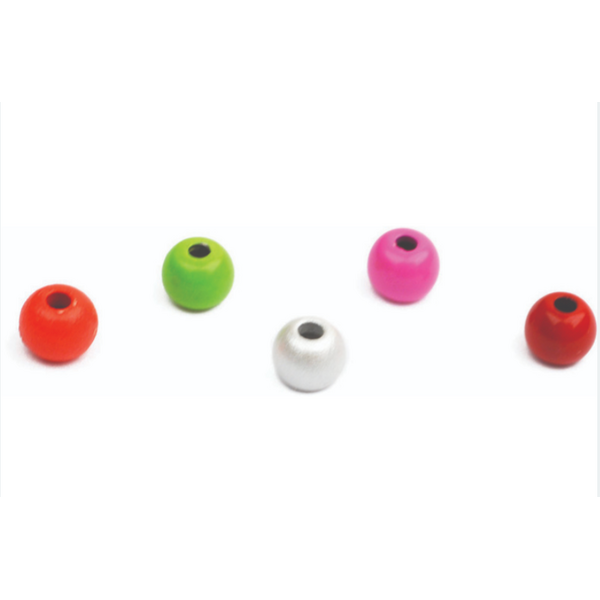 Wapsi Cyclops Beads Painted