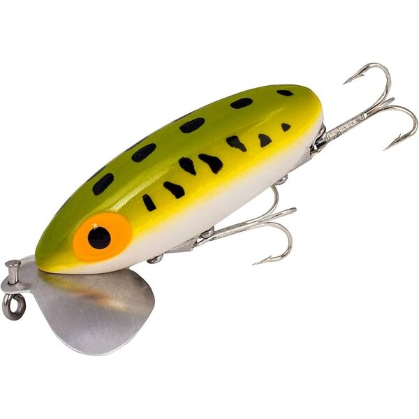 Arbogast Jitterbug 3"
