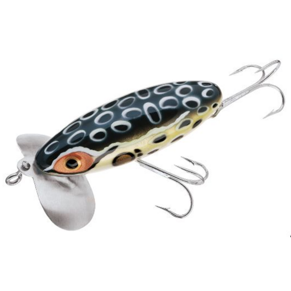 Arbogast Jitterbug 3"