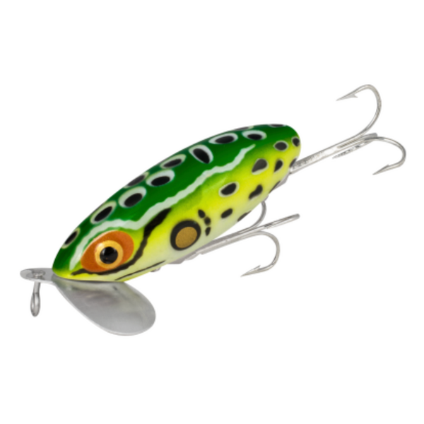 Arbogast Jitterbug 3"