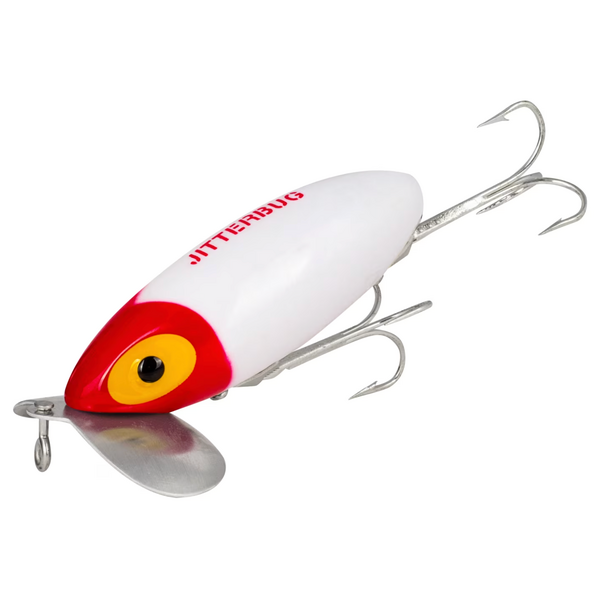 Arbogast Jitterbug 2-1/2"