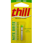 Thill Nite Brite® Battery Light-Green