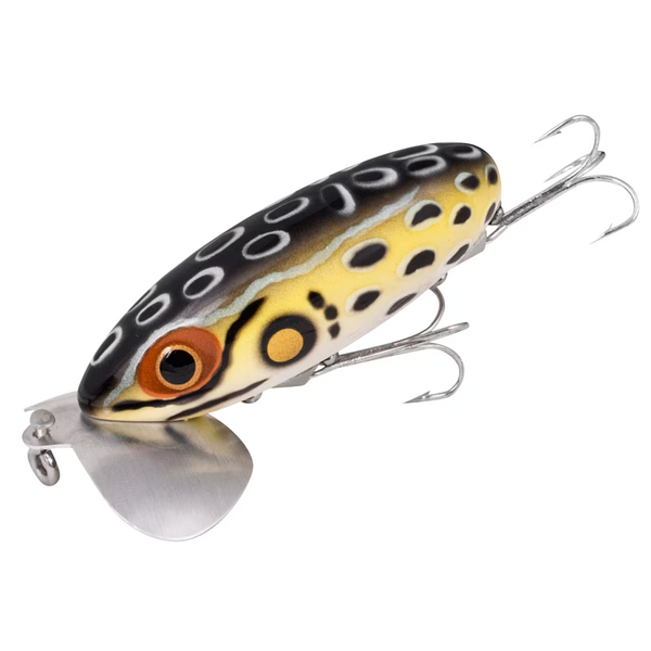 Arbogast Jitterbug 2-1/2"