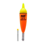 Thill Night Brite Float 4" Yellow