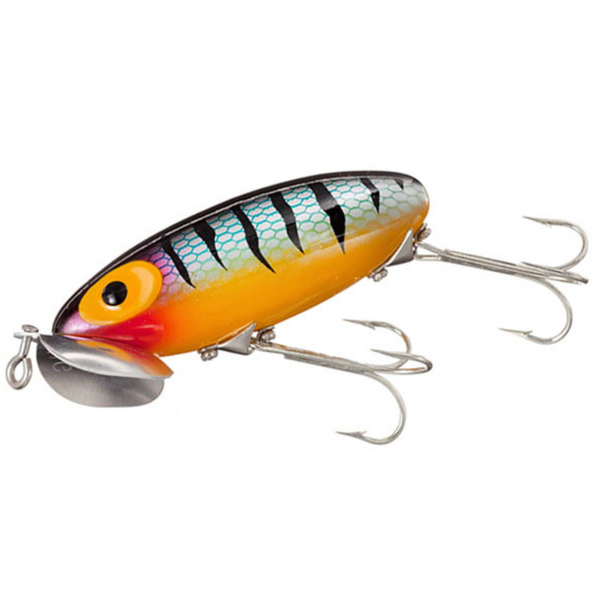 Arbogast Jitterbug 2-1/2"