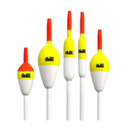 Thill America's Favourite Slip Float Assortment 5-pk