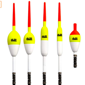 Thill America's Favourite Spring Float Assortment 5-pk