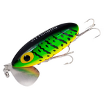 Arbogast Jitterbug 2-1/2"