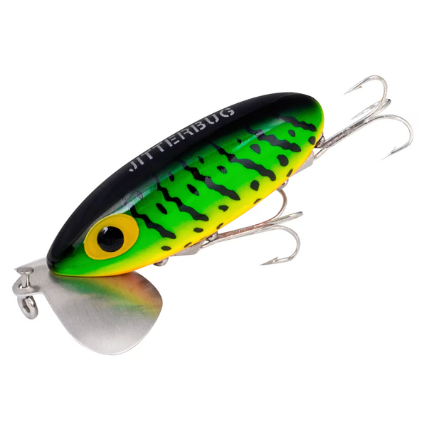 Arbogast Jitterbug 2-1/2"