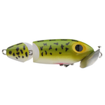Arbogast Jitterbug Jointed Clicker 3-1/2"