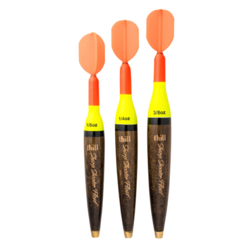 Thill Sharpshooter Float