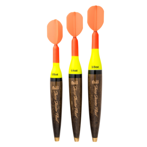 Thill Sharpshooter Float