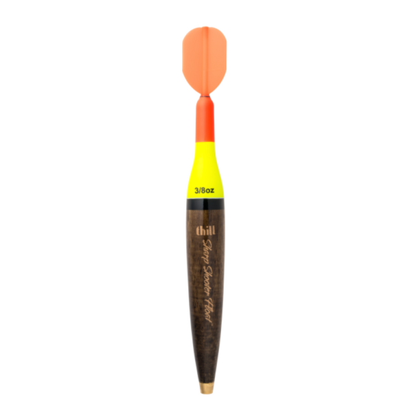 Thill Sharpshooter Float