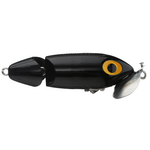 Arbogast Jitterbug Jointed Clicker 3-1/2"