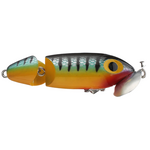 Arbogast Jitterbug Jointed Clicker 3-1/2"