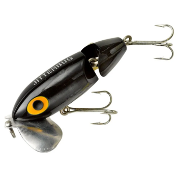 Arbogast Jointed Jitterbug 2-1/2"