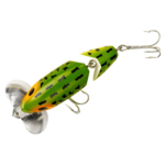 Arbogast Jointed Jitterbug 2-1/2"