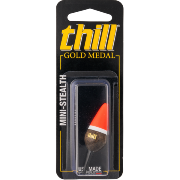 Thill Gold Medal Mini Stealth Float