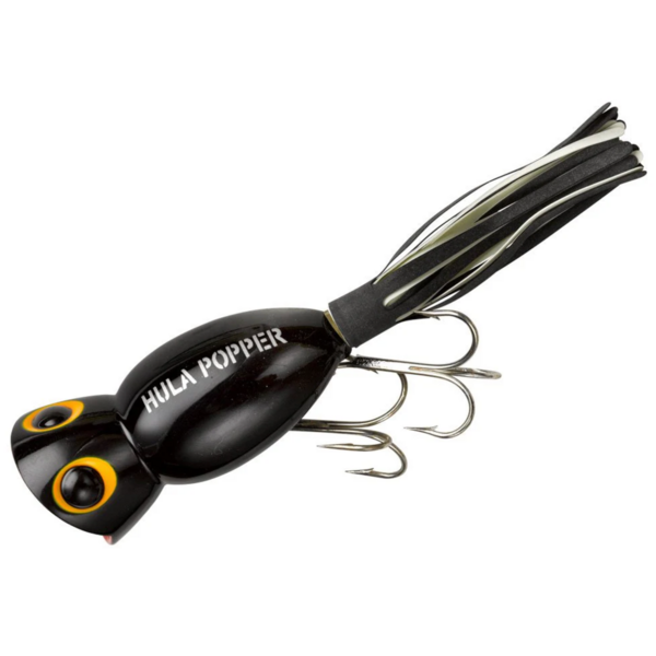Arbogast Hula Popper 2-1/4"