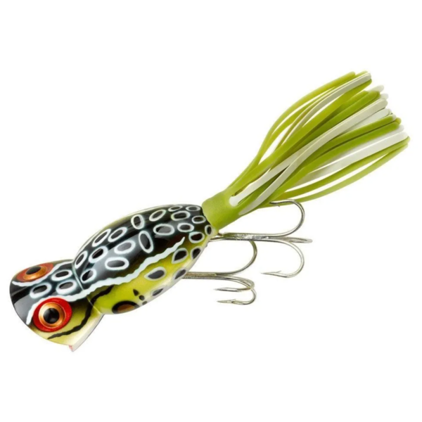 Arbogast Hula Popper 2-1/4"