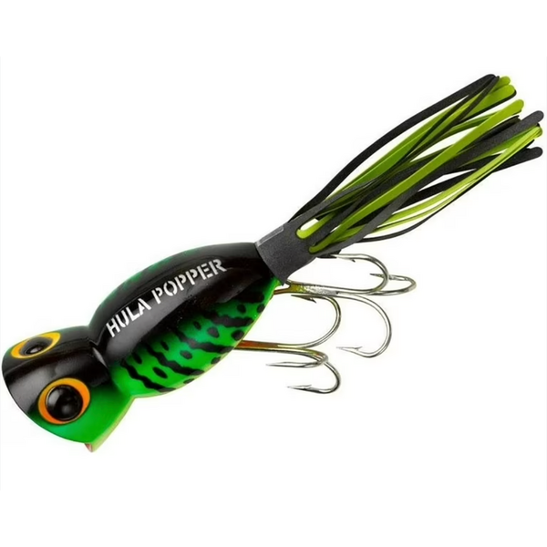 Arbogast Hula Popper 2-1/4"