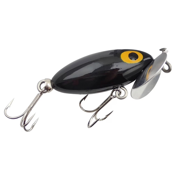 Arbogast Jitterbug 2"