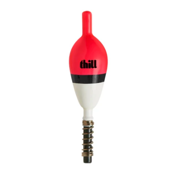 Thill  Bubb'l Gum Premium Balsa Spring Float