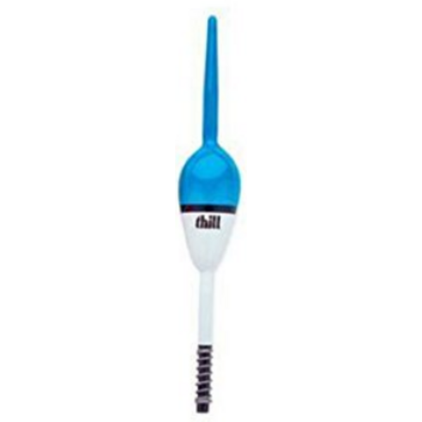 Thill  Bubb'l Gum Premium Balsa Spring Float