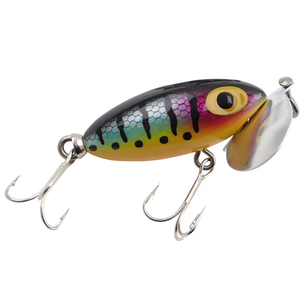 Arbogast Jitterbug 2"