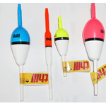 Thill  Bubb'l Gum Premium Balsa Slip Float