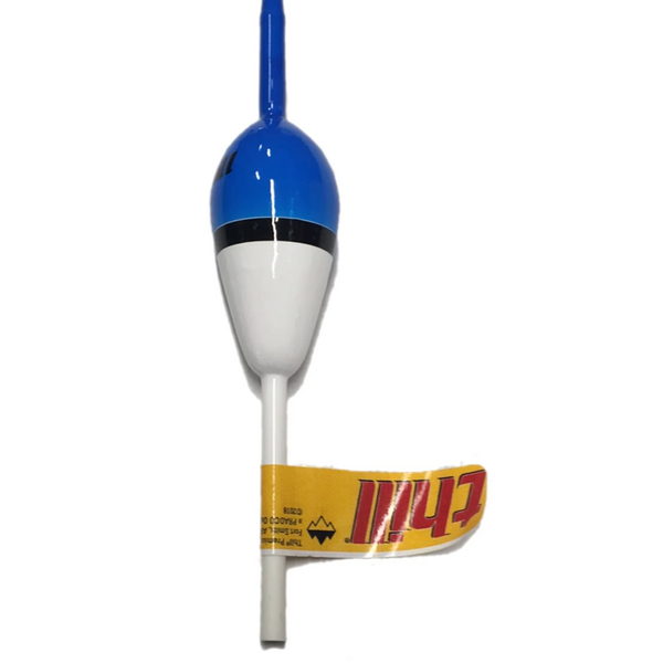 Thill  Bubb'l Gum Premium Balsa Slip Float