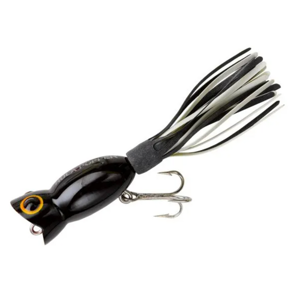 Arbogast Hula Popper 1-1/4"