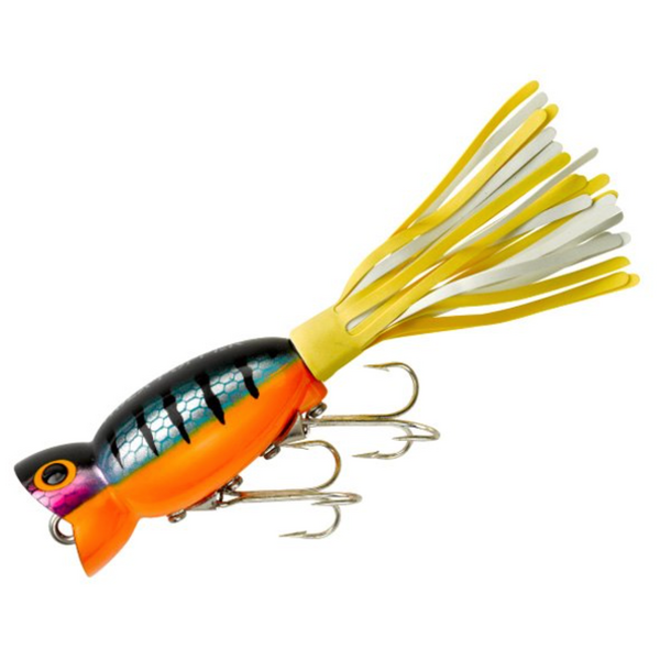 Arbogast Hula Popper 2"
