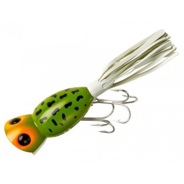 Arbogast Hula Popper 2"