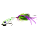 Arbogast Jointed Jitterbug 2.0