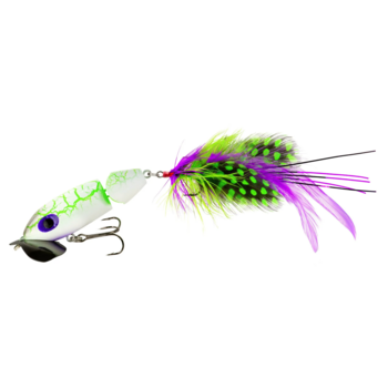 Arbogast Jointed Jitterbug 2.0