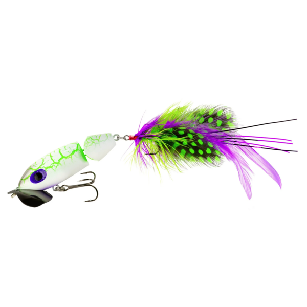 Arbogast Jointed Jitterbug 2.0