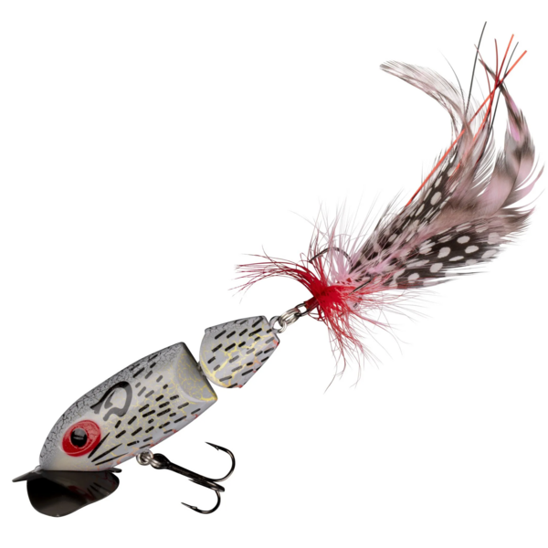 Arbogast Jointed Jitterbug 2.0