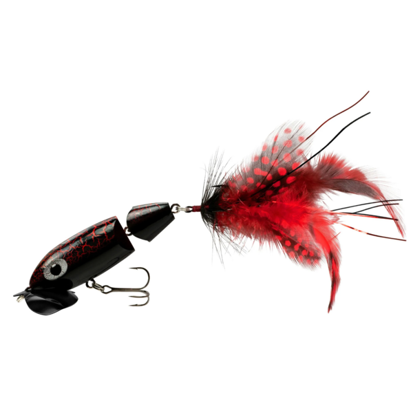 Arbogast Jointed Jitterbug 2.0