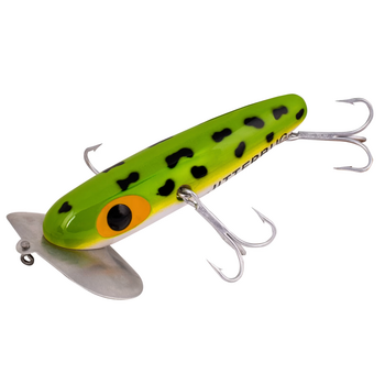 Arbogast Jitterbug XL 4-1/2"