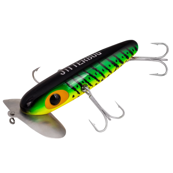Arbogast Jitterbug XL 4-1/2"
