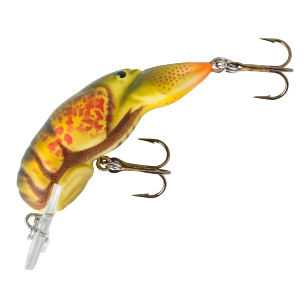 Rebel Wee Crawfish 2"