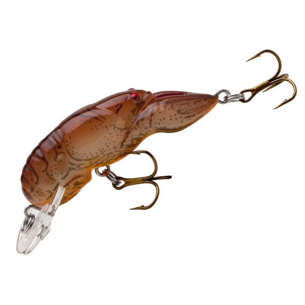 Rebel Wee Crawfish 2"