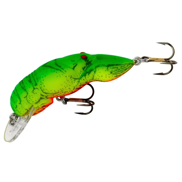 Rebel Wee Crawfish 2"