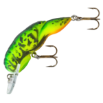 Rebel Wee Crawfish 2"