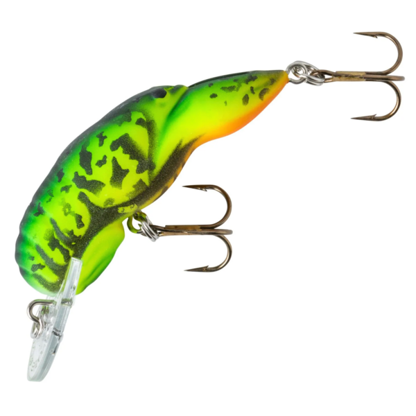 Rebel Wee Crawfish 2"