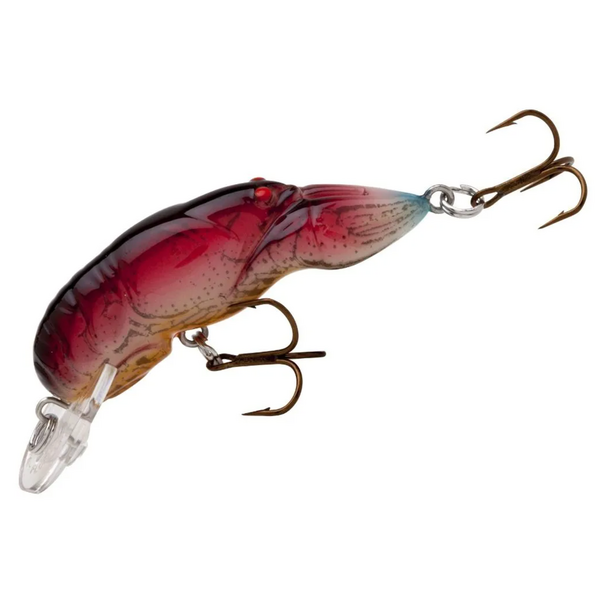 Rebel Wee Crawfish 2"