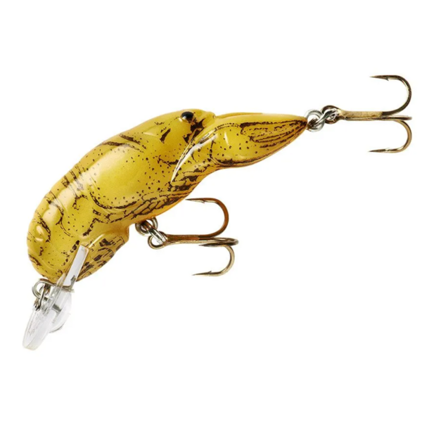 Rebel Wee Crawfish 2"